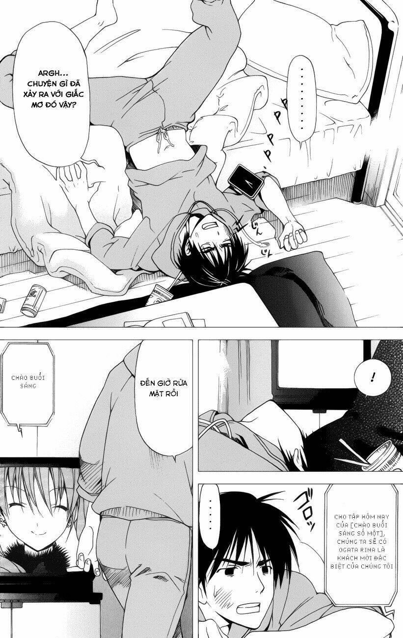 white album chapter 15 7