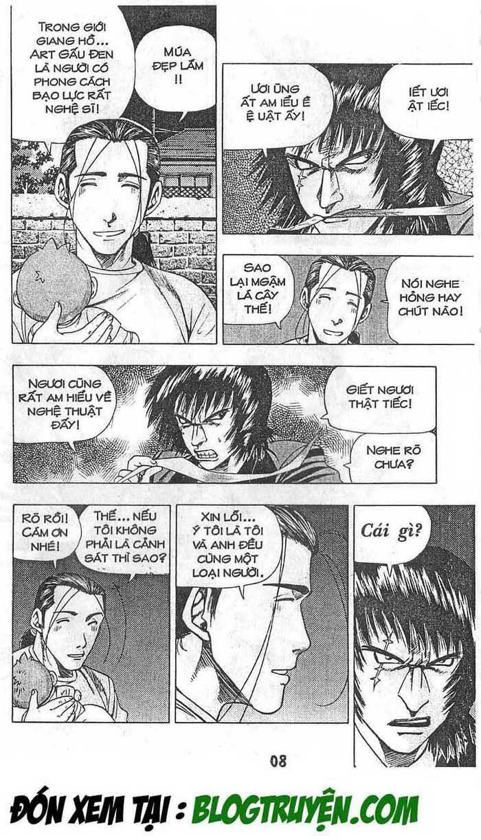 kid gang chapter 84 13