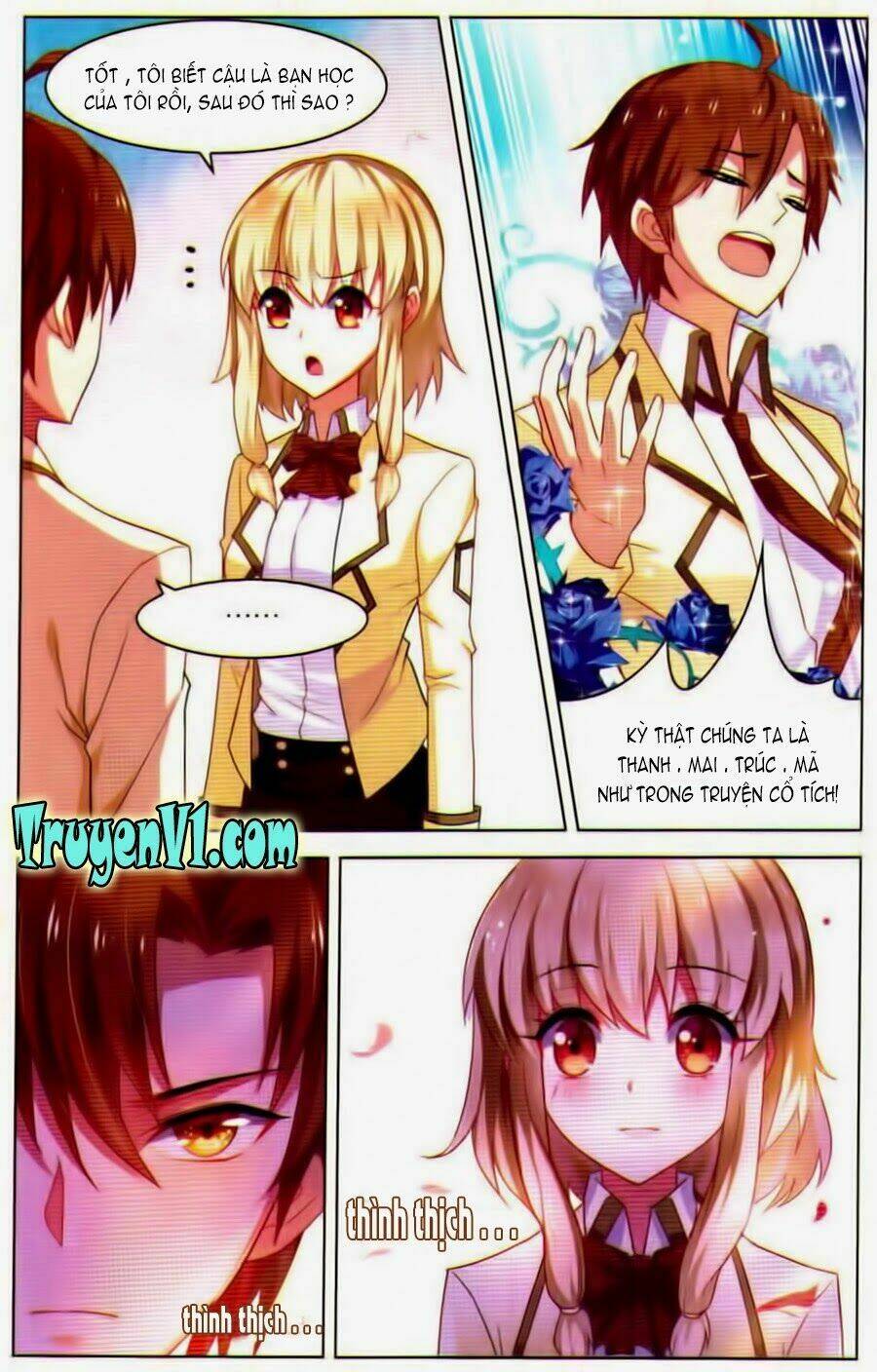 level up - hạch lực đột phá chapter 29 7