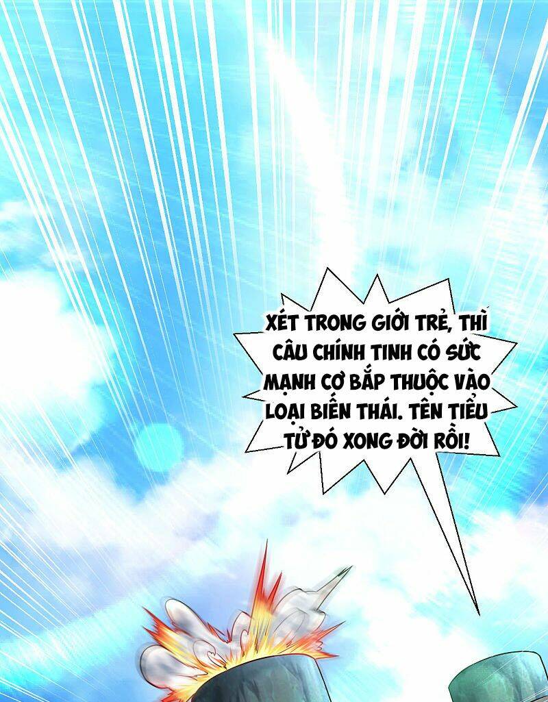 đạo ấn chapter 110 7