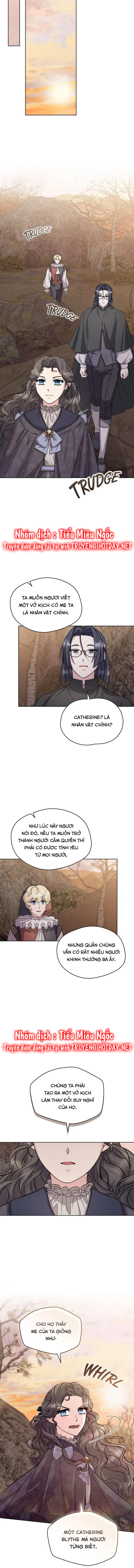 nỗi buồn của chú hề chapter 60 11
