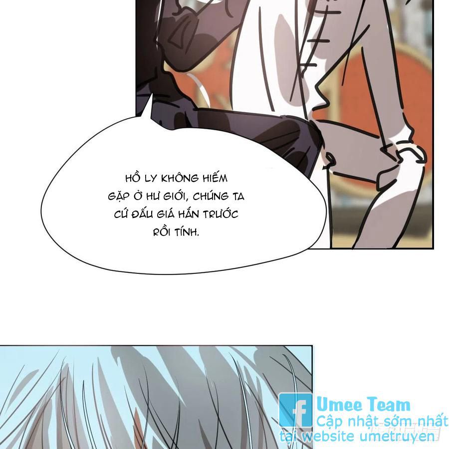 Bắt Lấy Ngao Ngao chapter 165 - Trang 10