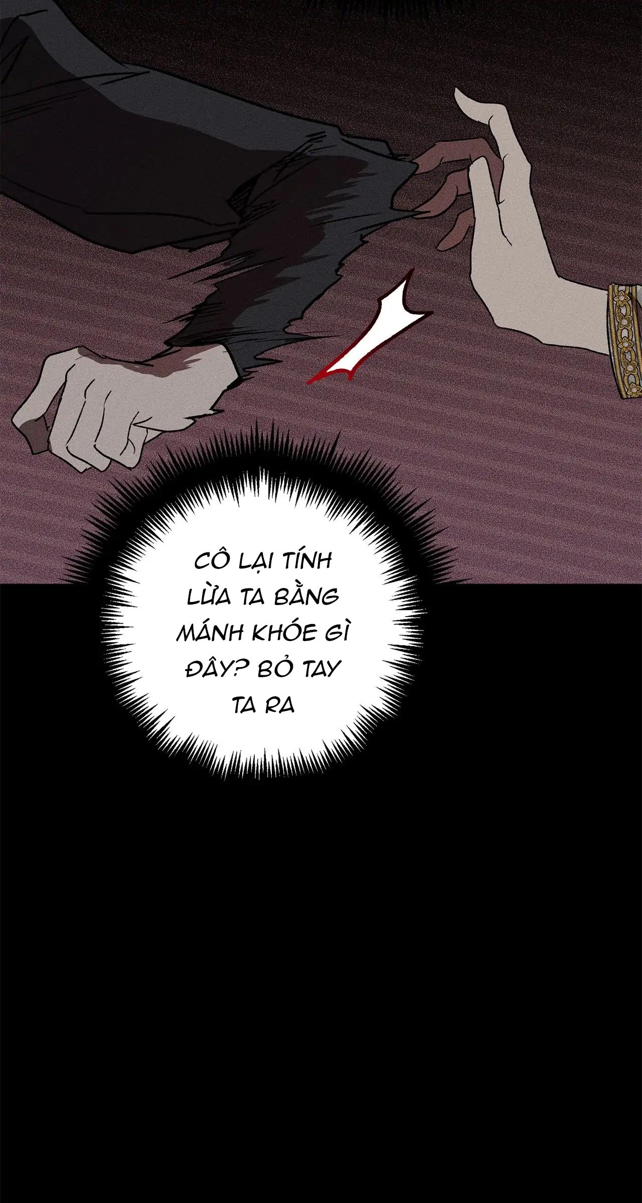 Người Chồng Từng Ghét Bỏ Tôi Đã Mất Đi Kí Ức chapter 9.2 - Trang 32