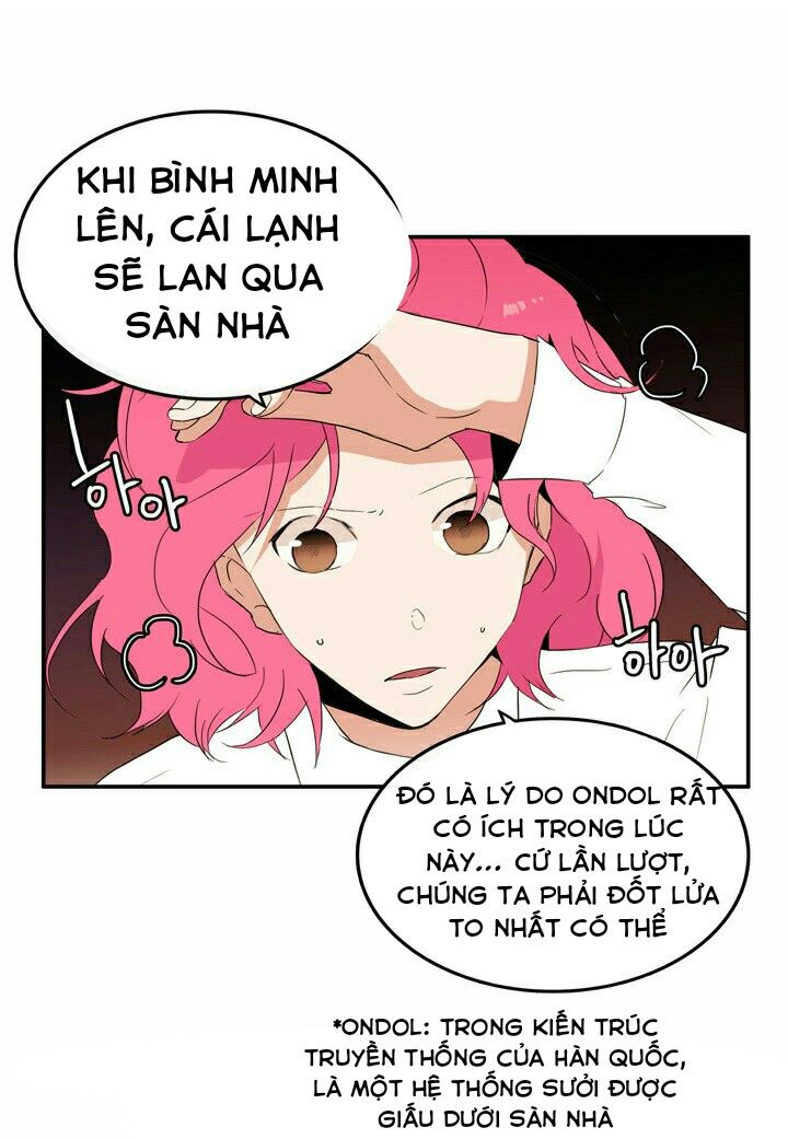 rắc rối về vấn đề yêu đương của tôi chapter 7 34