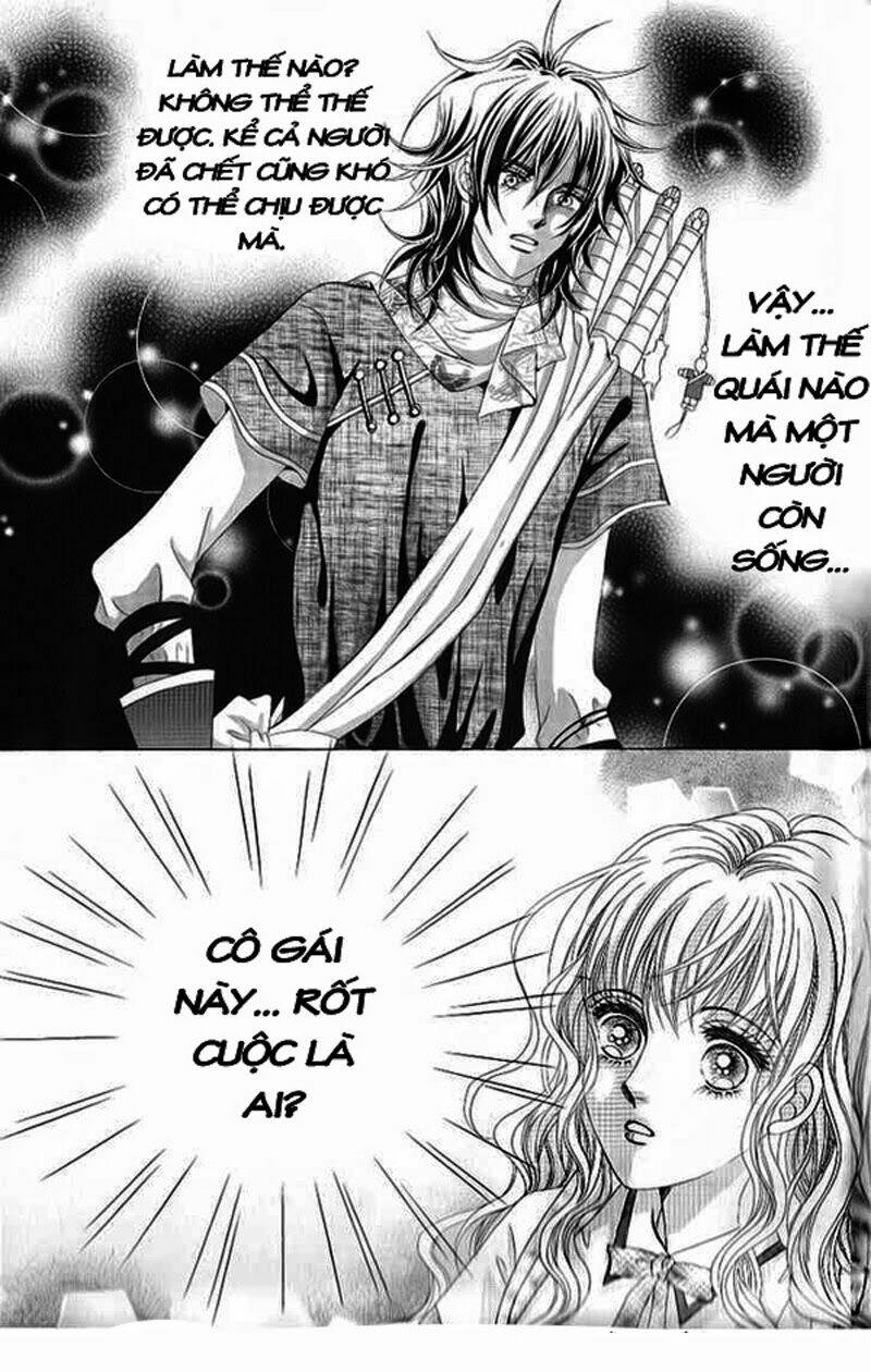 địa ngục tuyết trắng chapter 6 30