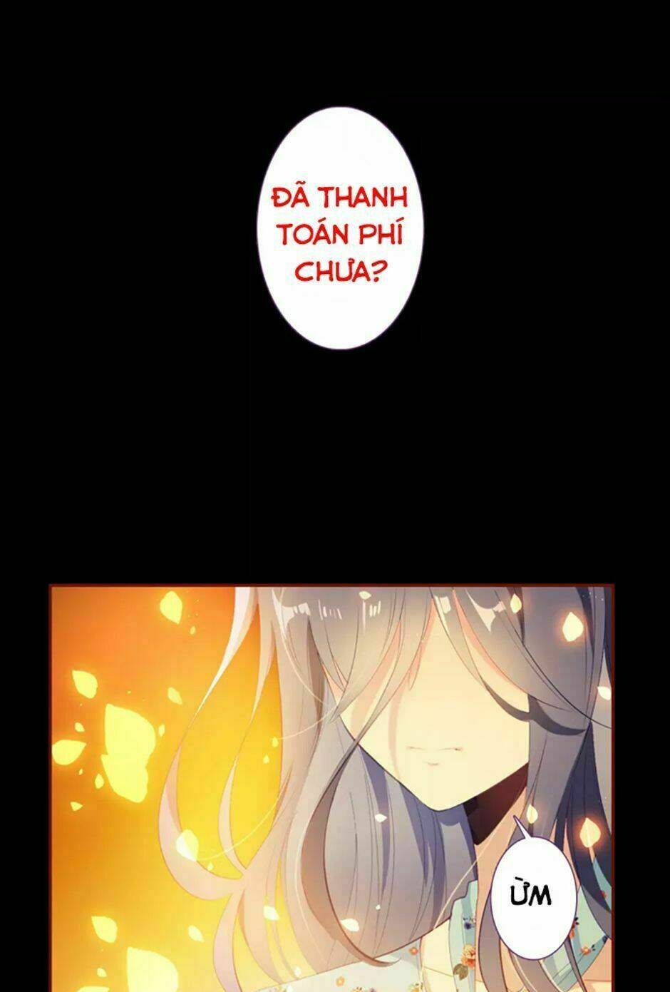 chuyển phát nhanh tình yêu chapter 2 6