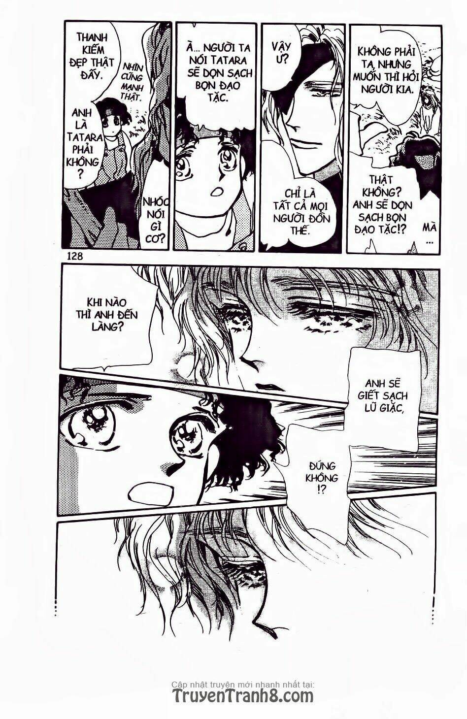 đứa con số phận chapter 56.1 19