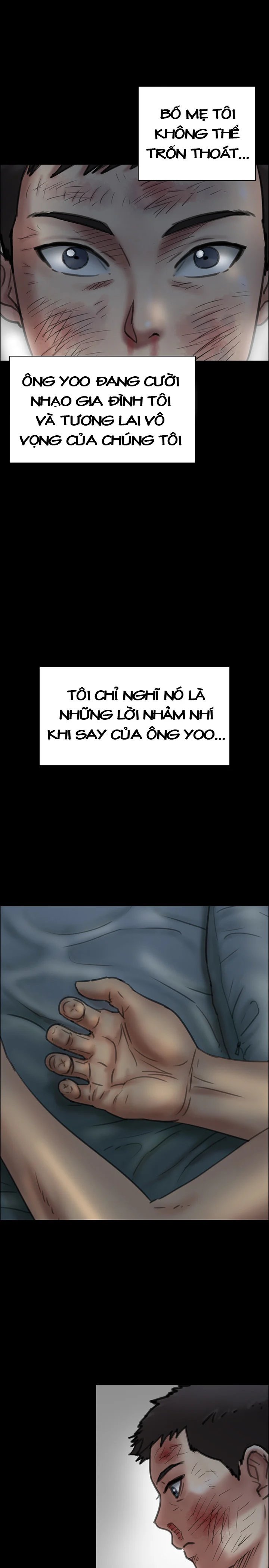 ong chúa chapter 24 20