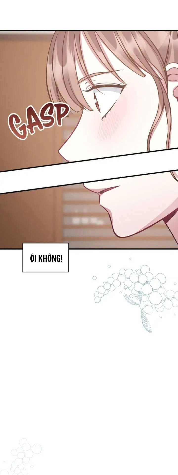 ngày mai chỉ có một lần chapter 23 47