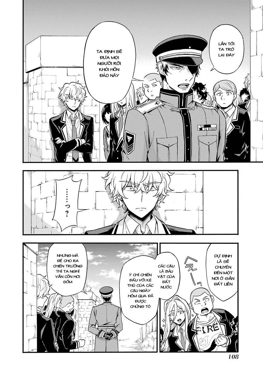 nana vô năng chapter 32 4