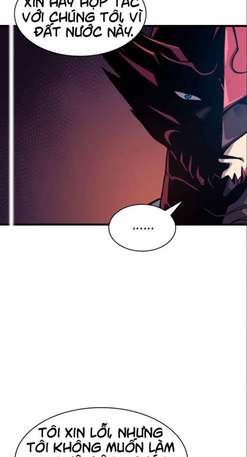 tôi trở lại thăng cấp một mình chapter 45 45