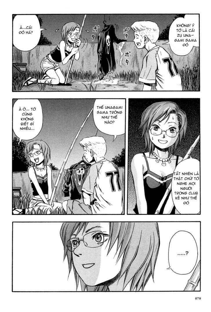 otogi matsuri chapter 9 14