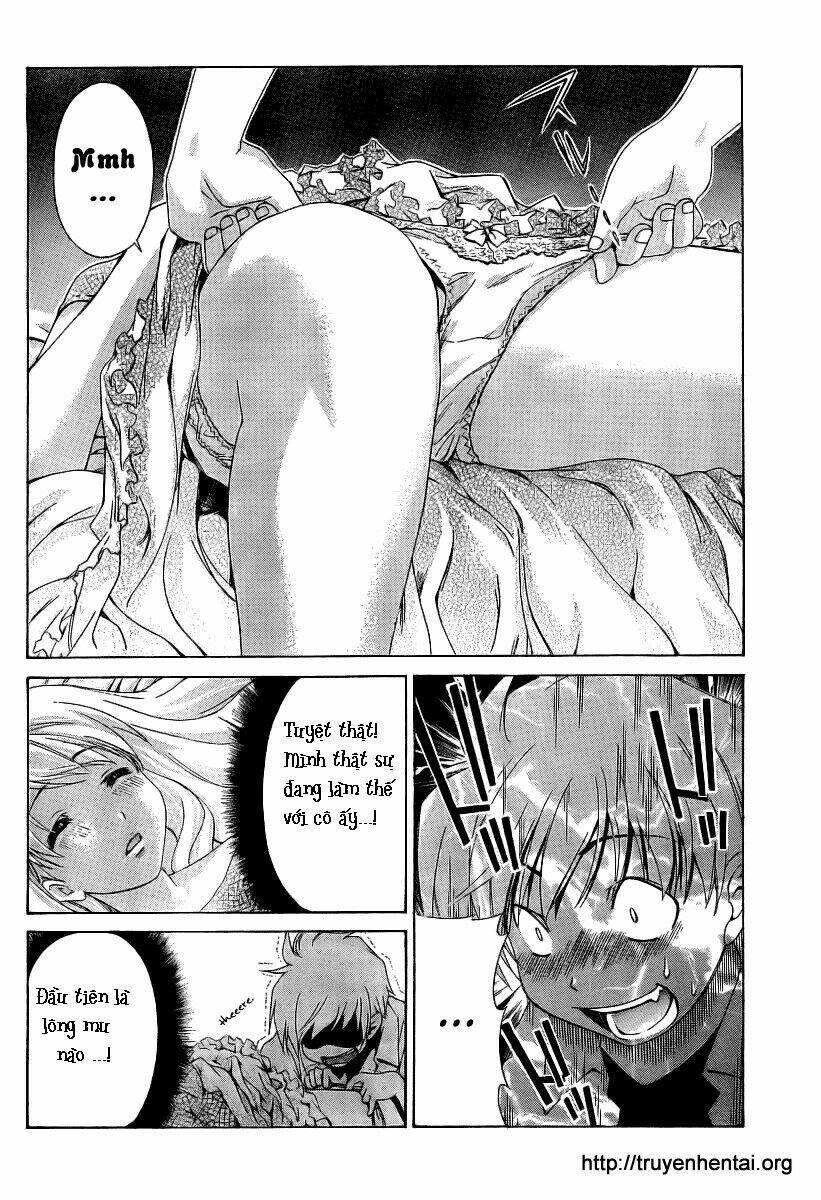 my balls chapter 8 14