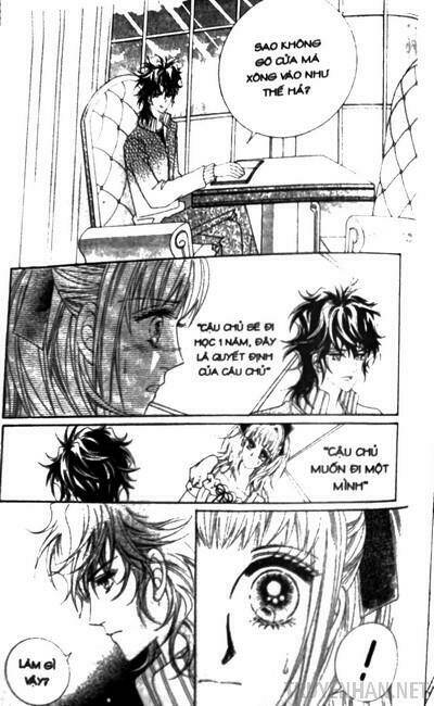 lọ lem hậu đậu chapter 71 18