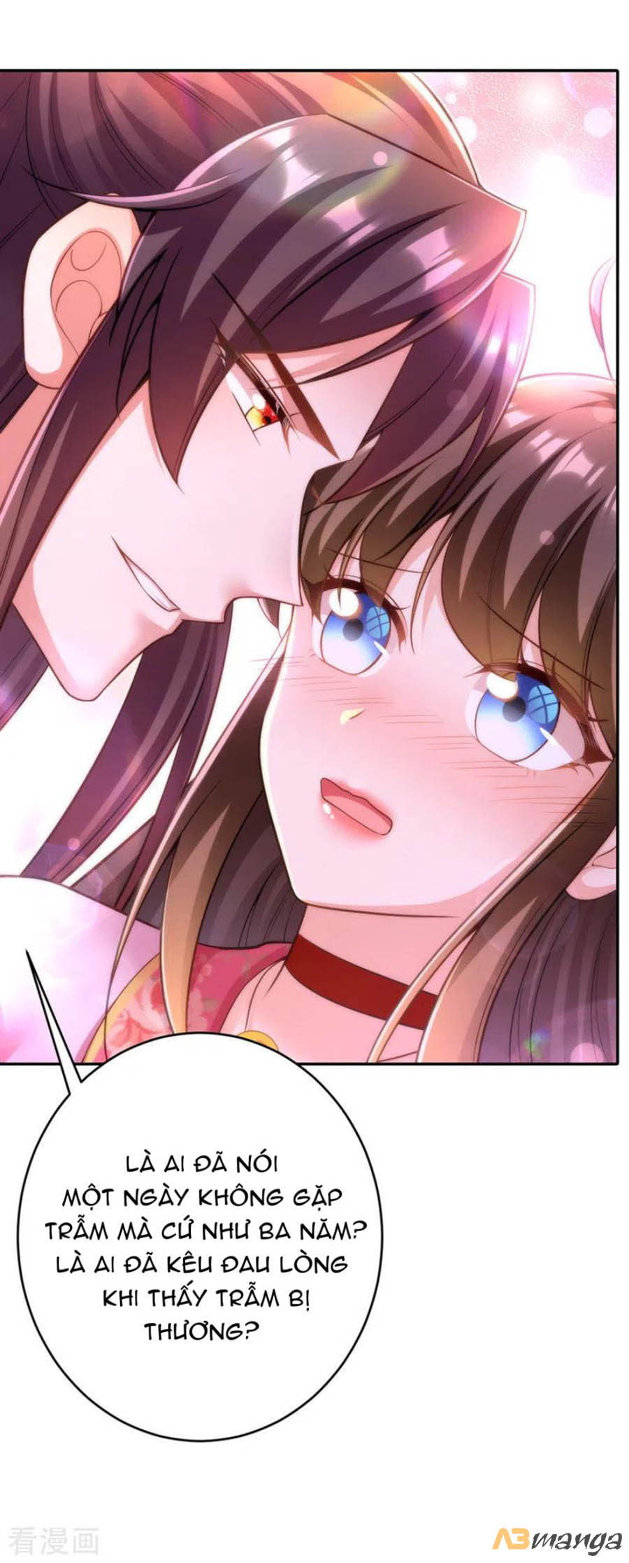 ngã tại hậu cung đương đại lão nữ chapter 42 25