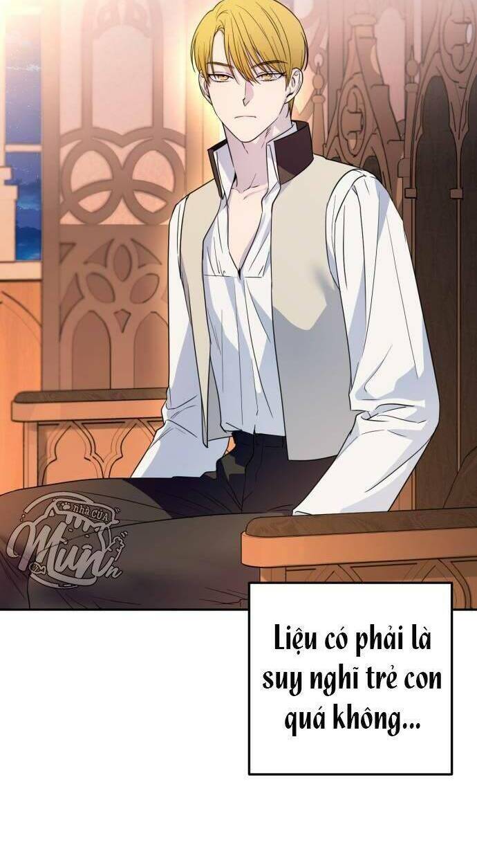 công nương mint bé nhỏ chapter 34 51