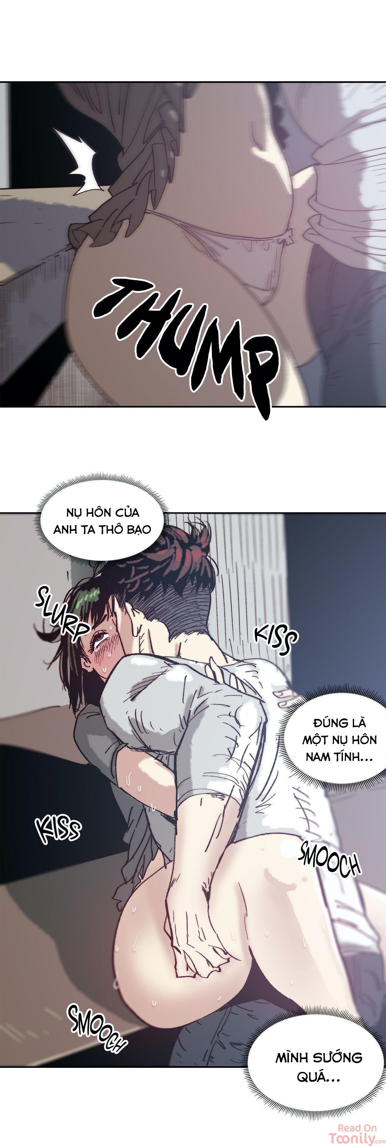 ham muốn giết chóc chapter 6 25