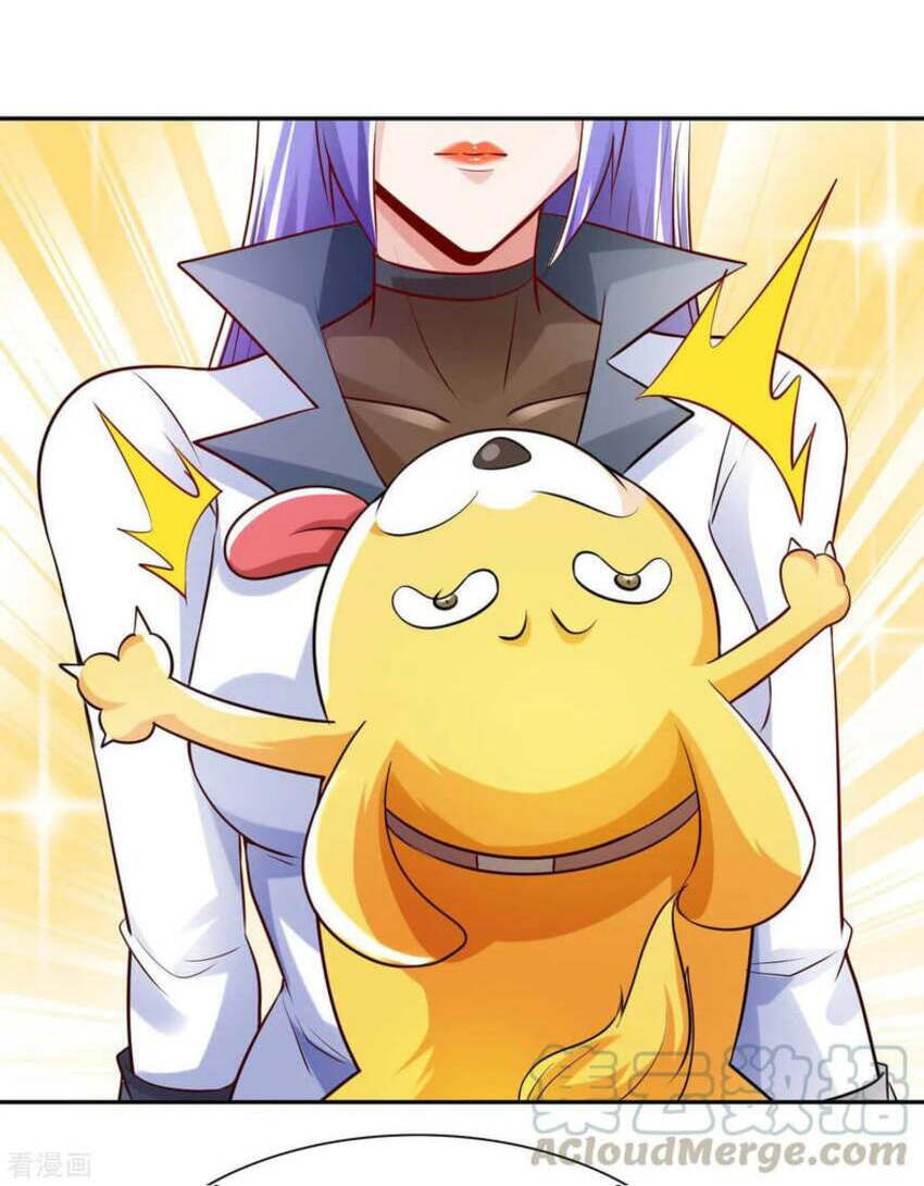 sư phụ của ta là thần tiên chapter 64 20