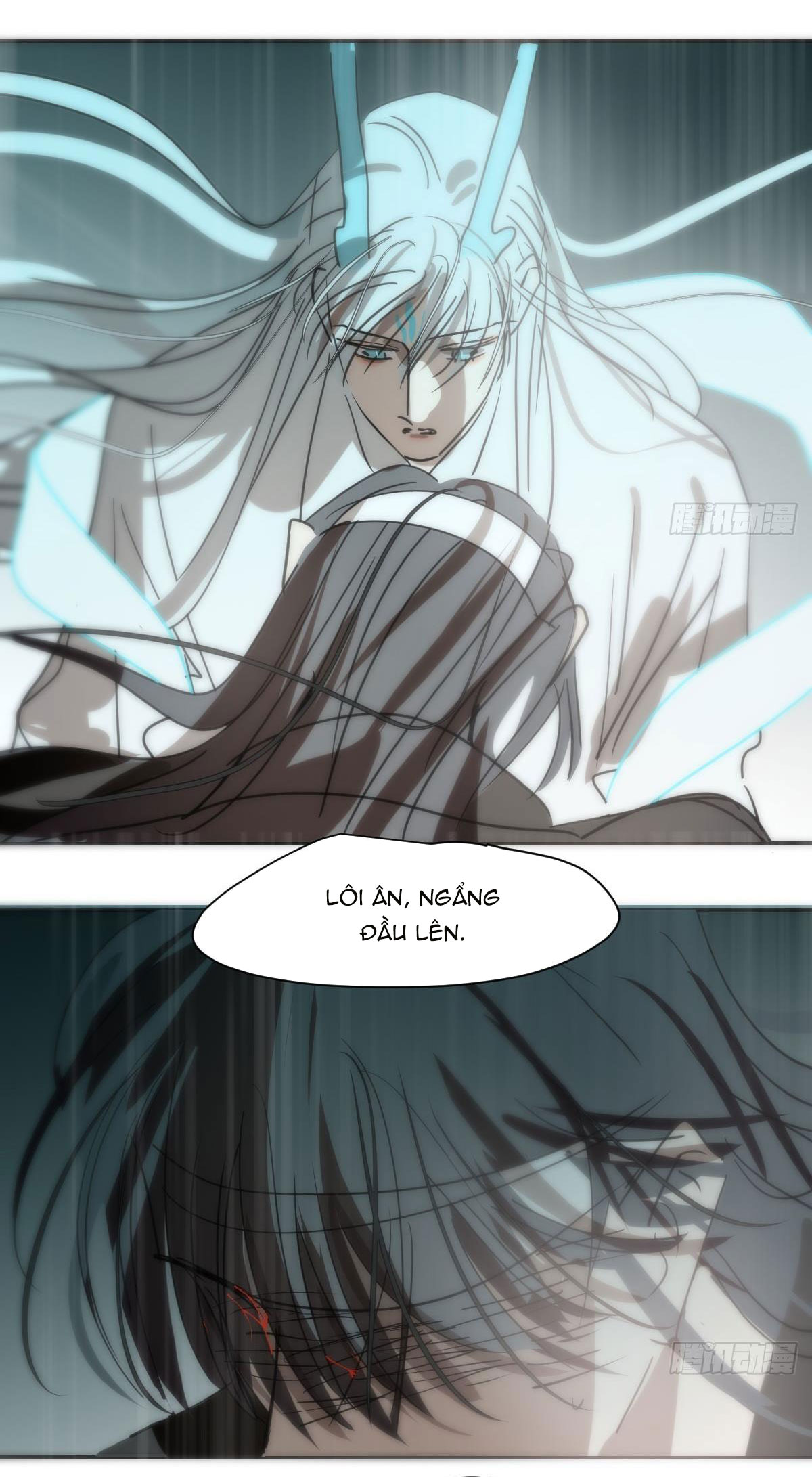 Bắt Lấy Ngao Ngao chapter 249 - Trang 38