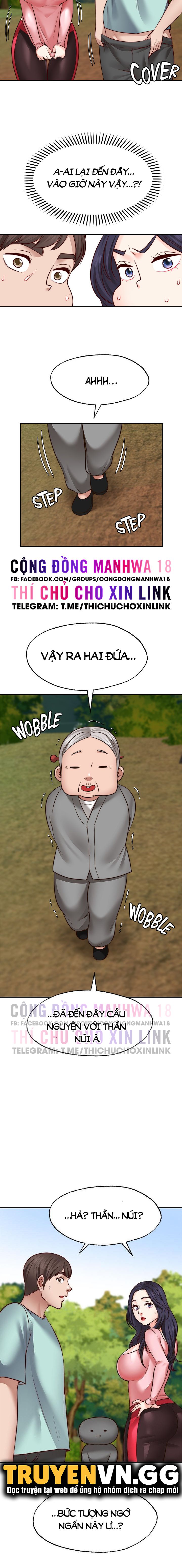 ước nguyện giản đơn chapter 14 17