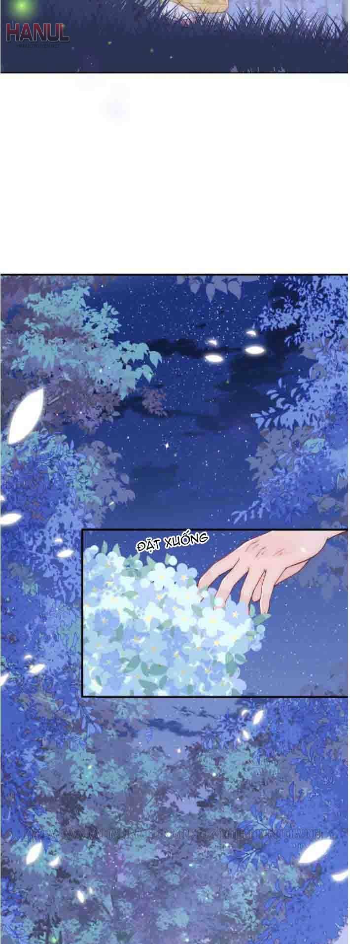 dưỡng địch vi hoạn chapter 135 6