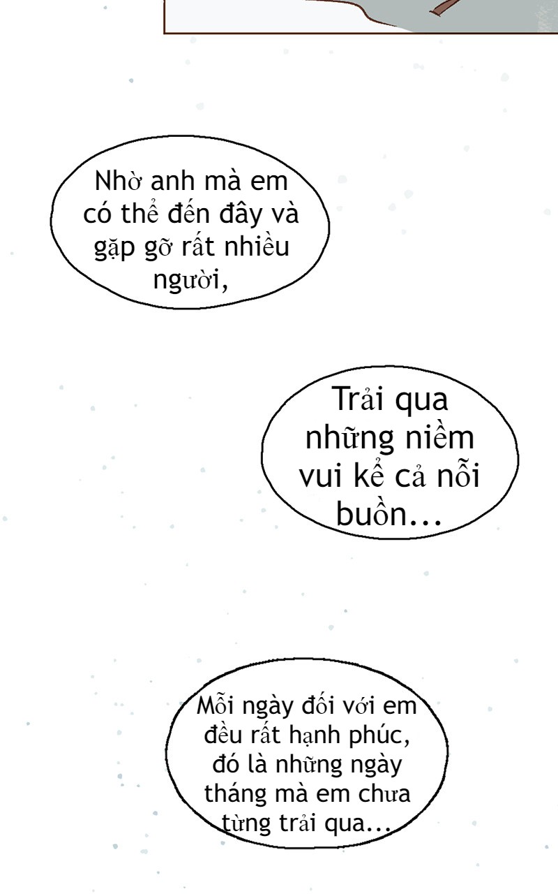câu chuyện tình yêu kỳ lạ chapter 17 63