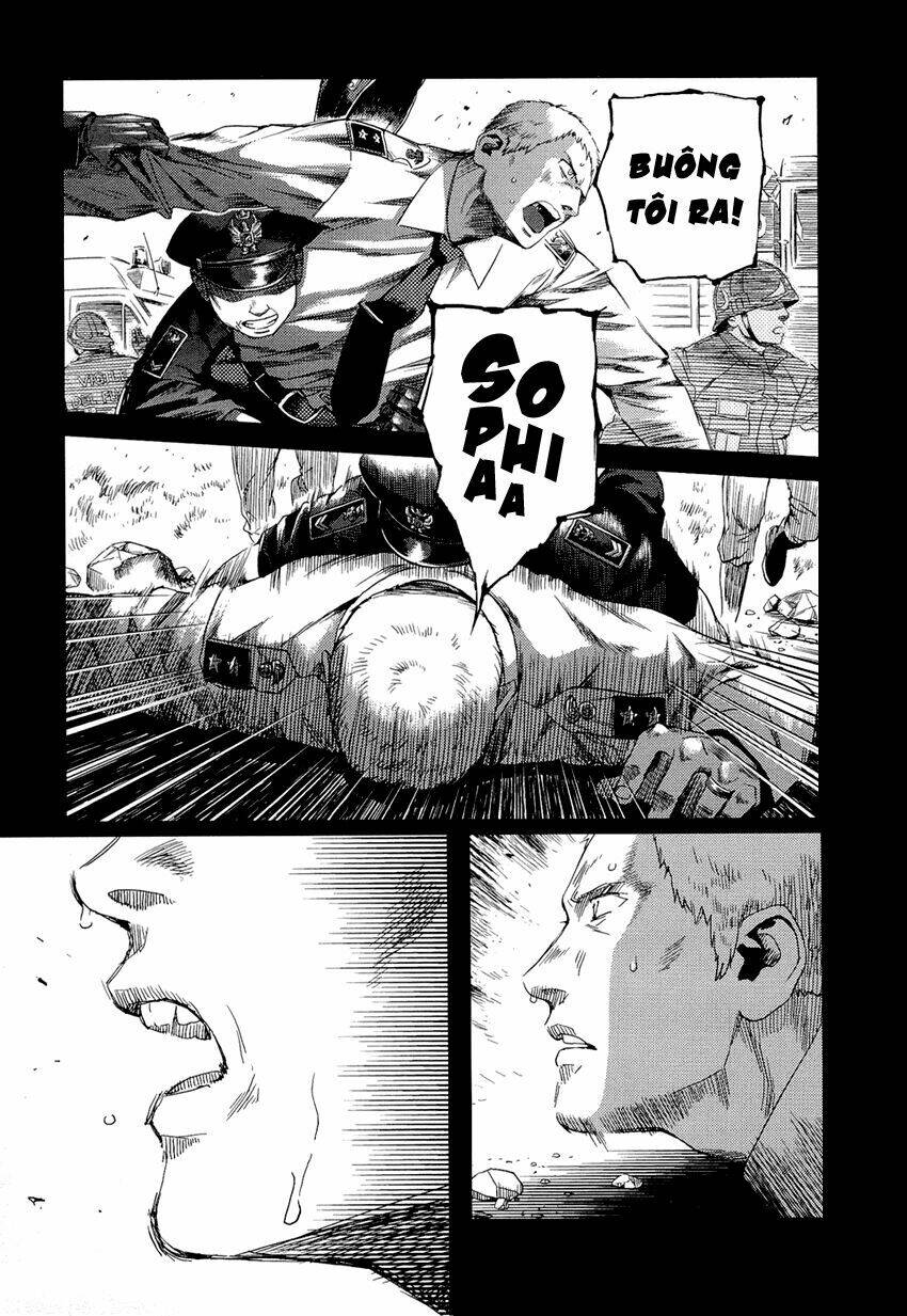 gunslinger girl chapter 71 10