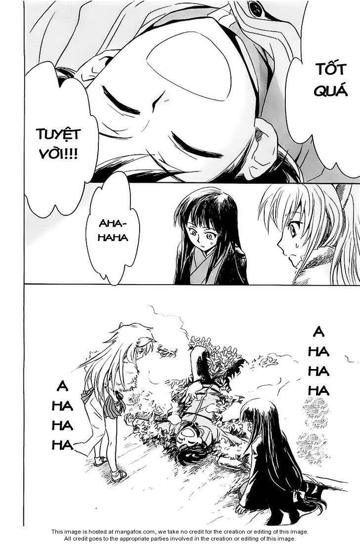 harvest december chapter 1 28