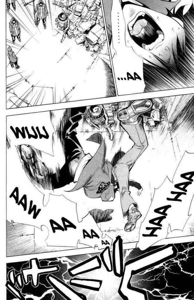 air gear chapter 1 46