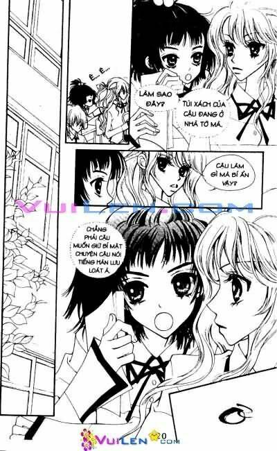 thiên thần dễ thương chapter 3 120