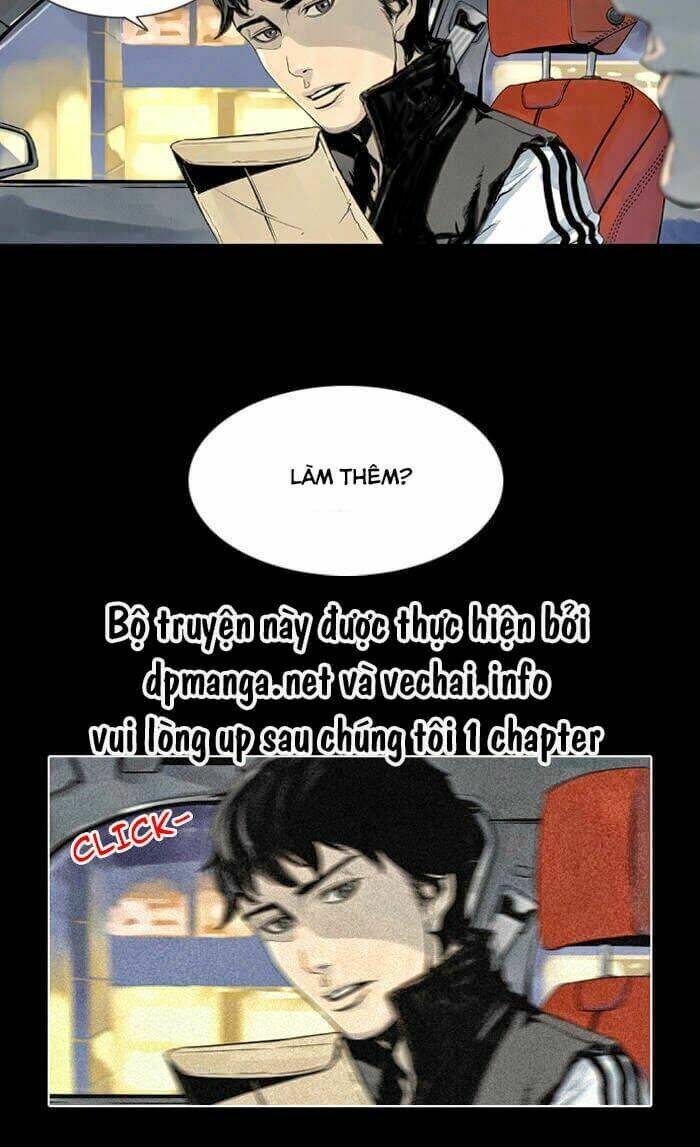 những xác chết hồi sinh từ đại dương chapter 9.2 24