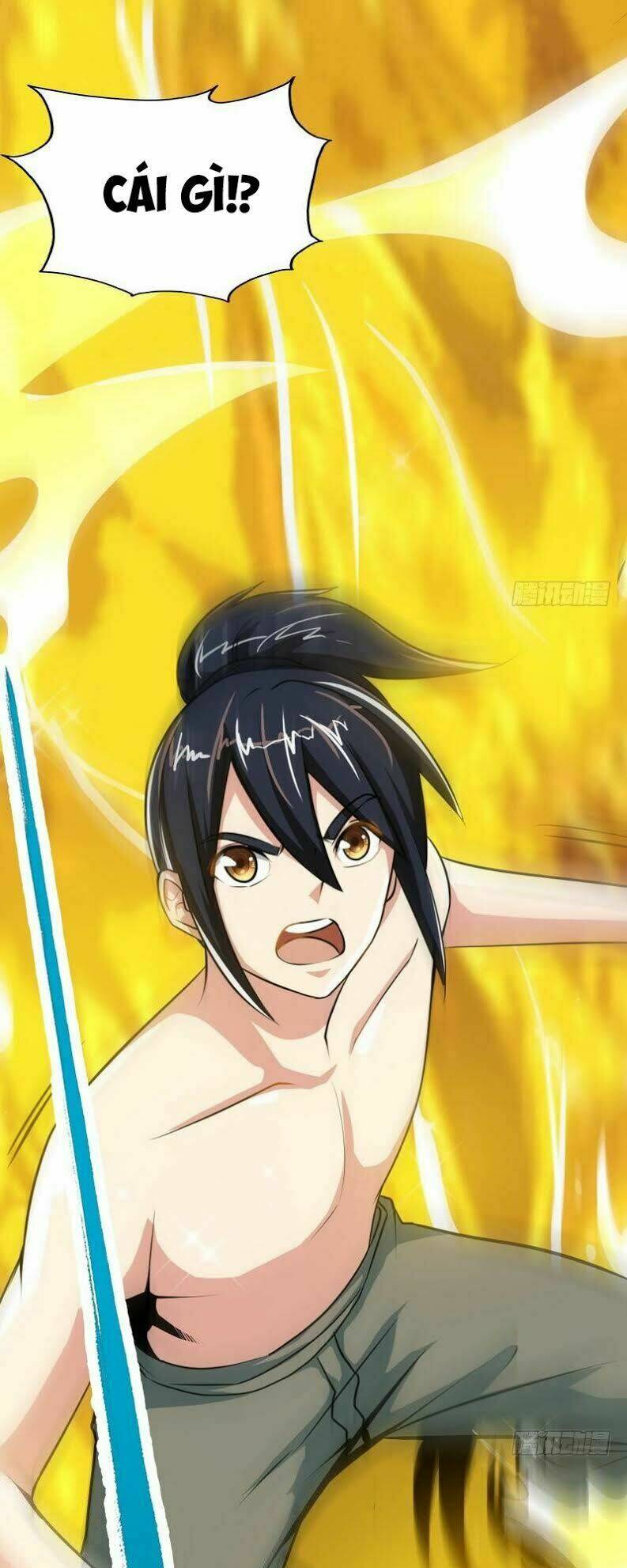 chí tôn thần ma chapter 3 22