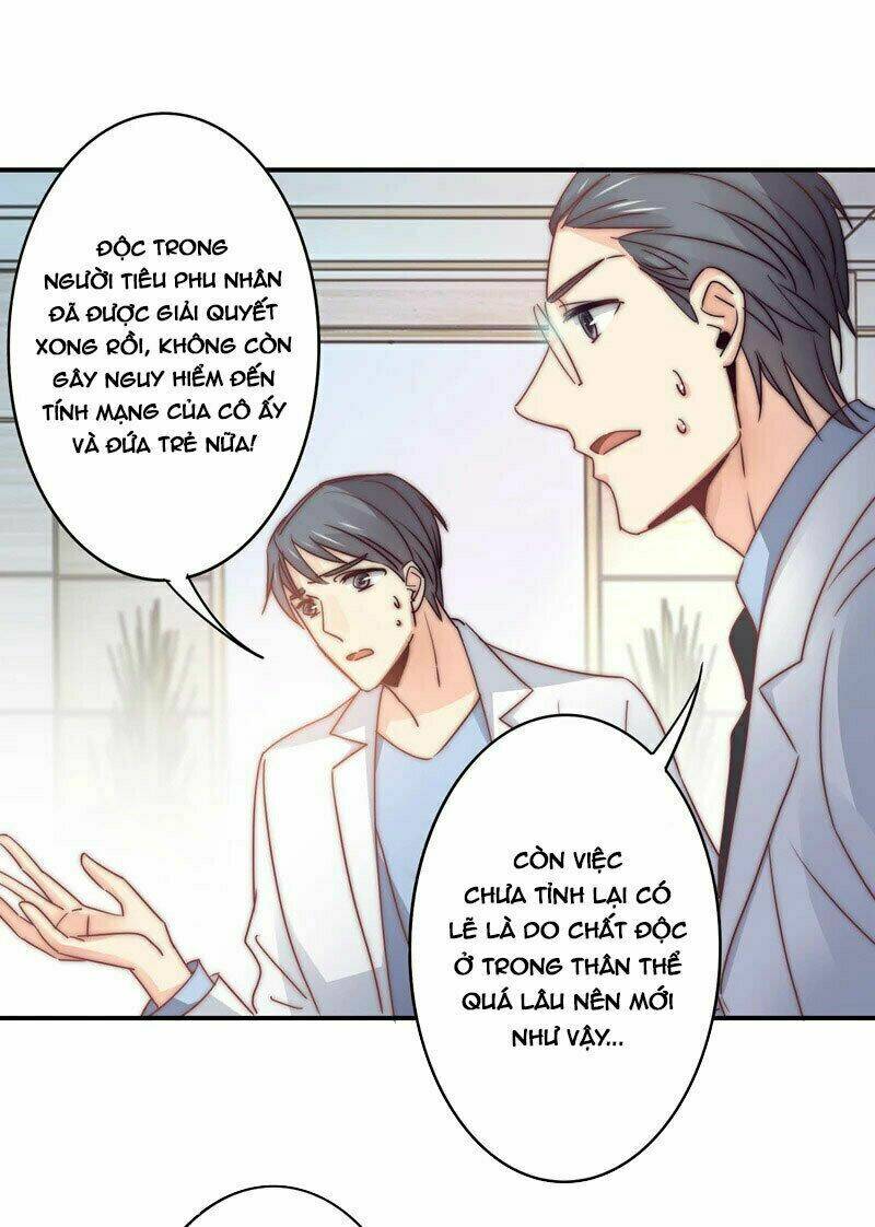 cuồng duệ tiểu thê chapter 111 13