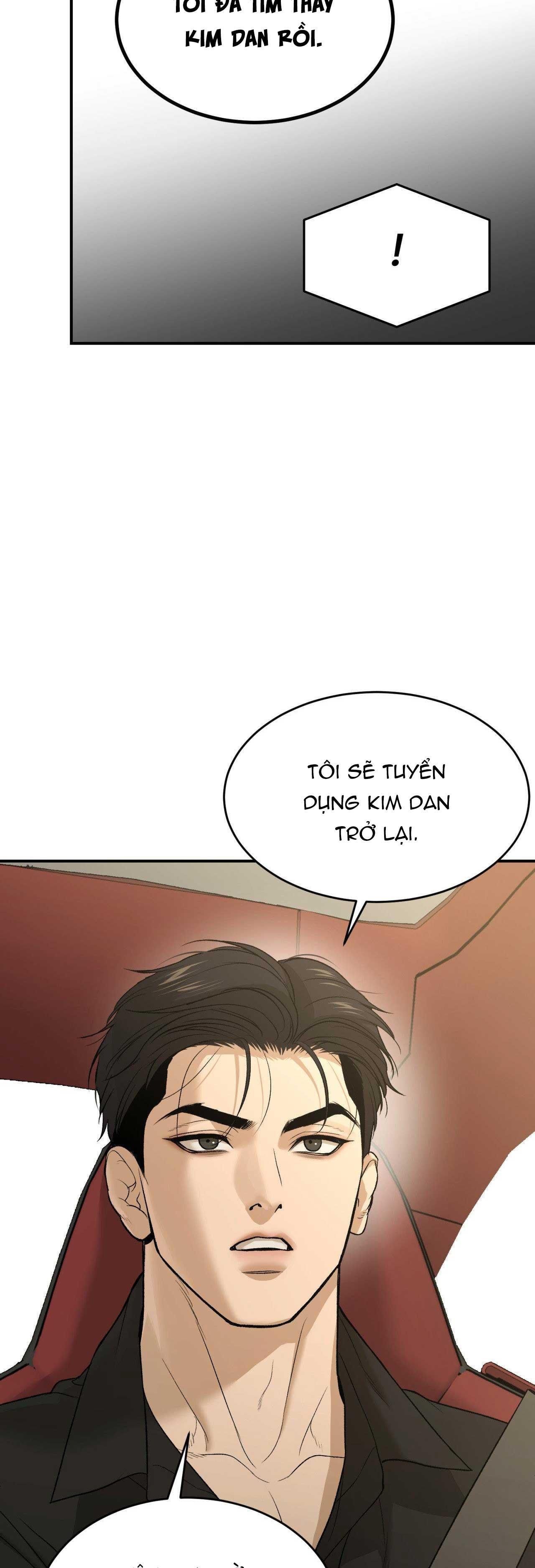 điềm rủi chapter 61 21