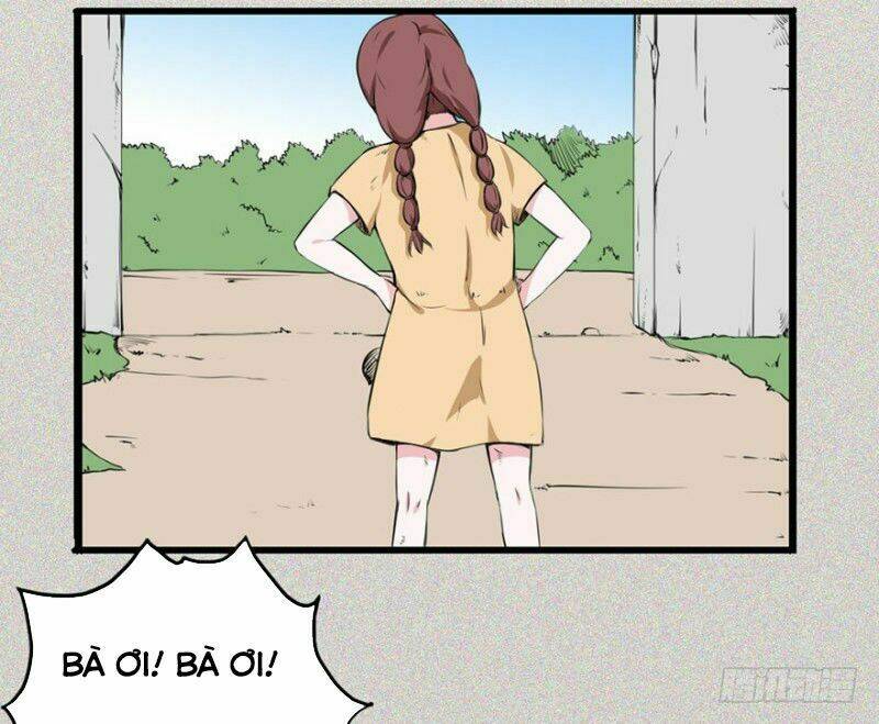 trở lại căn nhà ma chapter 13 48