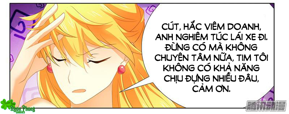 phúc hắc tổng tài đừng tới đây chapter 22 6