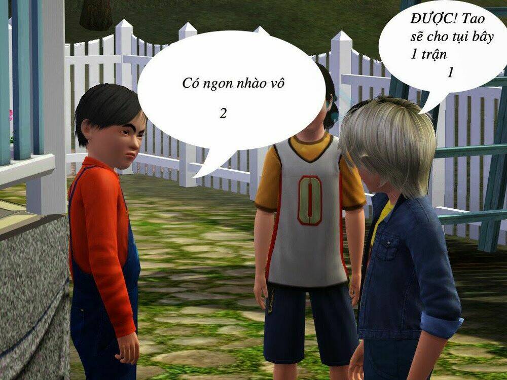 the fate chapter 19 9