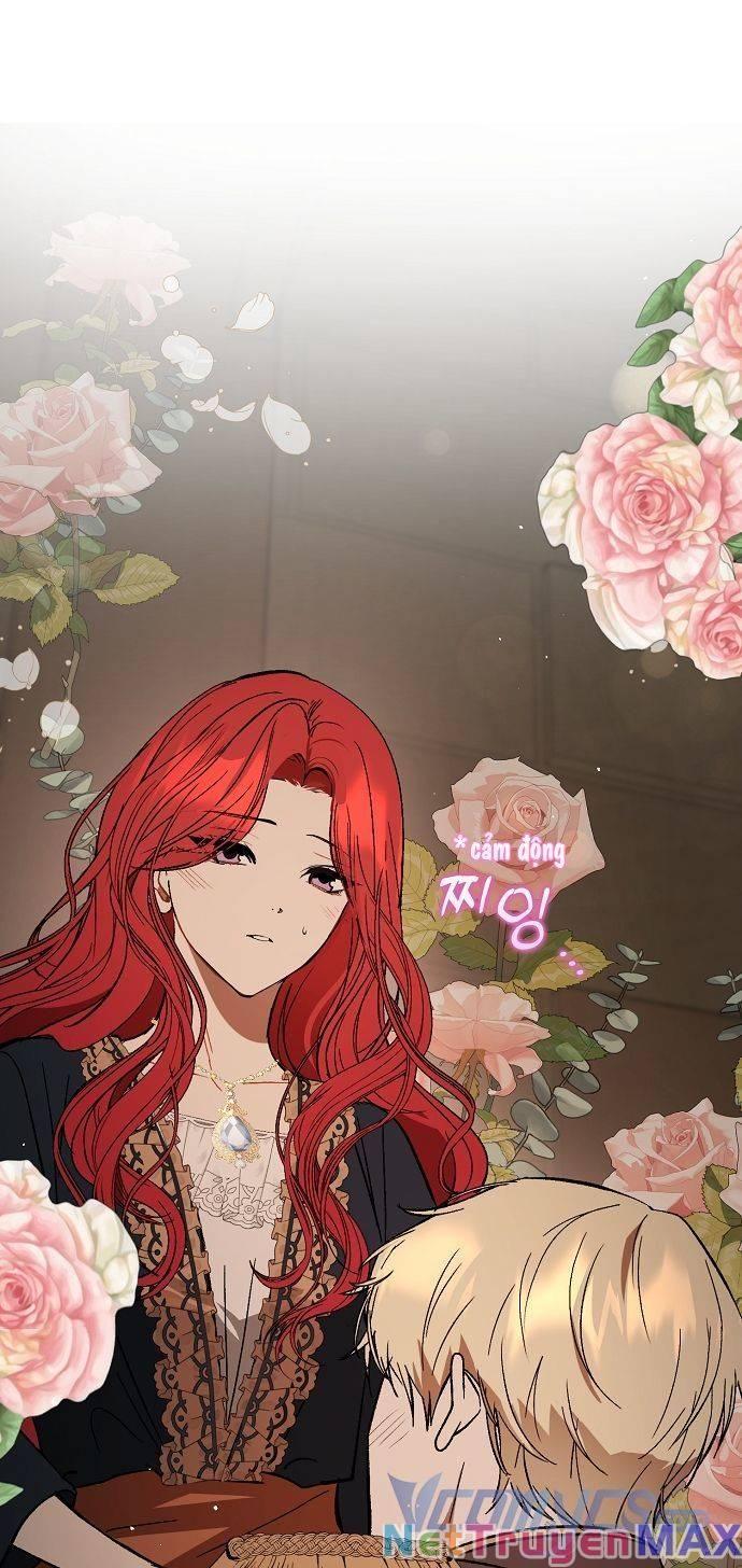 tôi không cố ý quyến rũ nam chính đâu! chapter 63 67