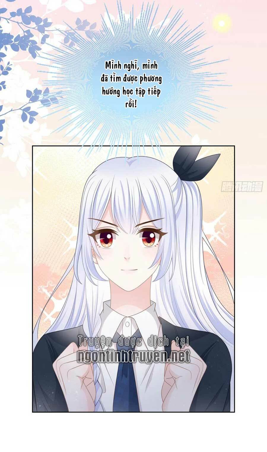 ảnh hậu cũng không bằng niệm thanh hoa chapter 76 25