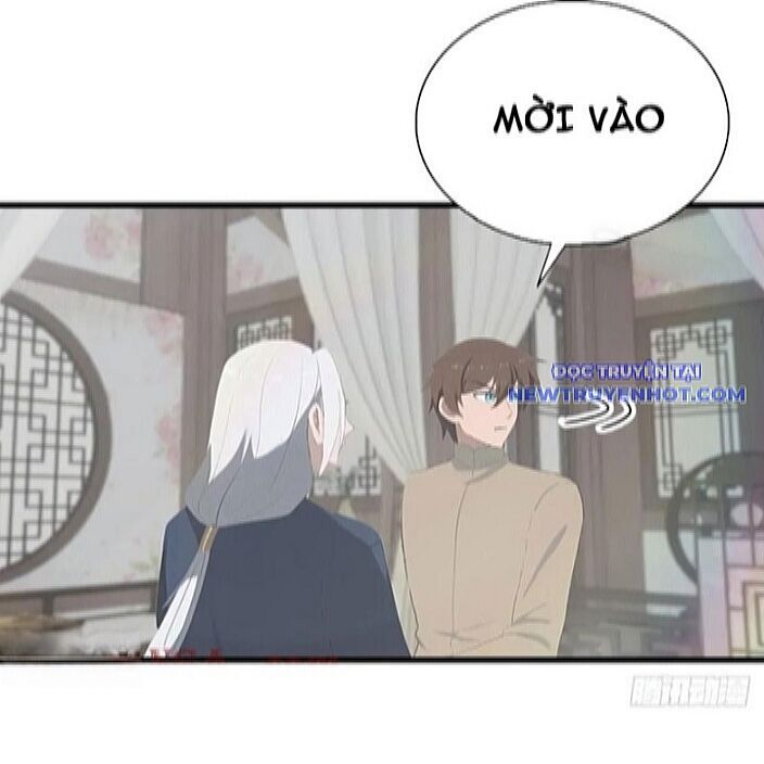 tu tiên trở về tại vườn trường – season 2 chapter 121 53