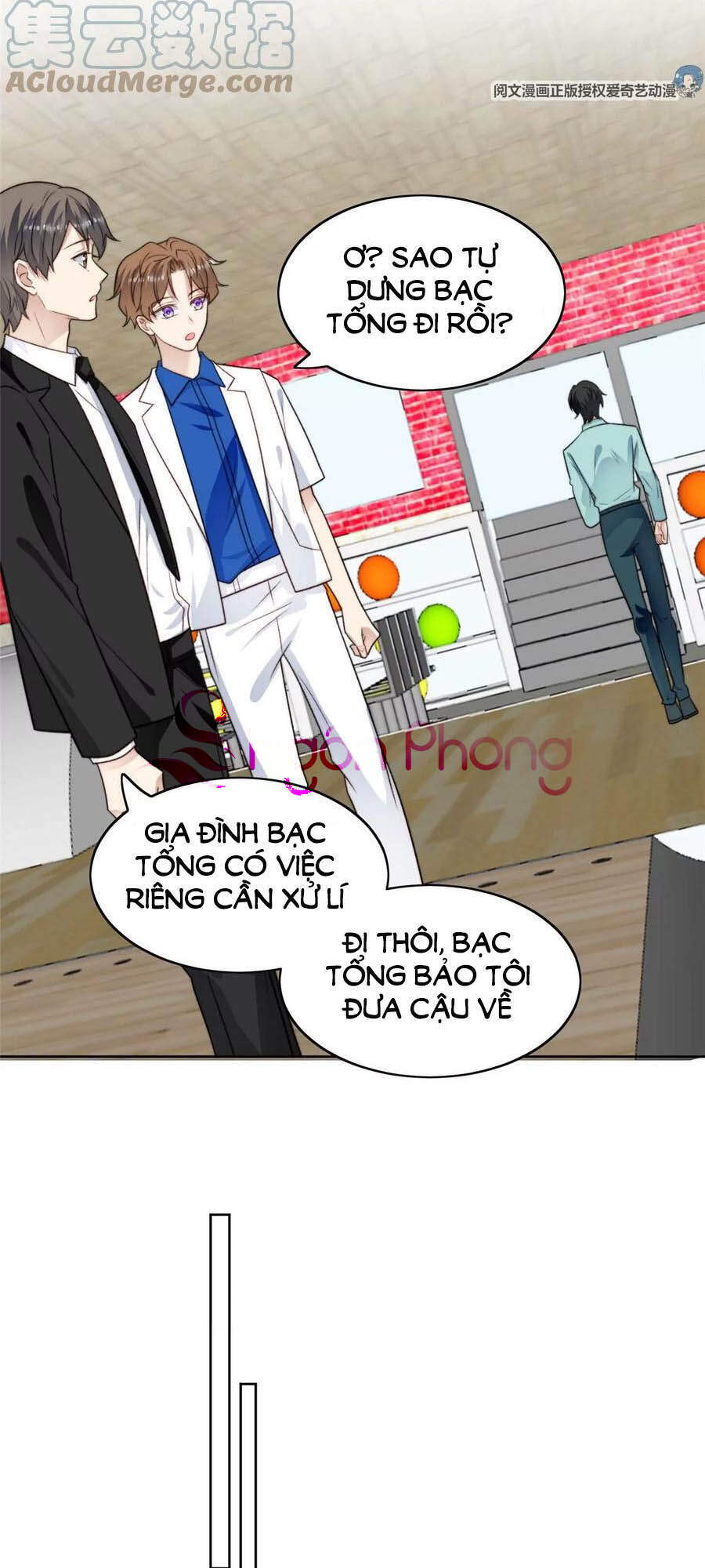 dựa vào đại lão ổn định vị trí c trong nam đoàn chapter 43 25