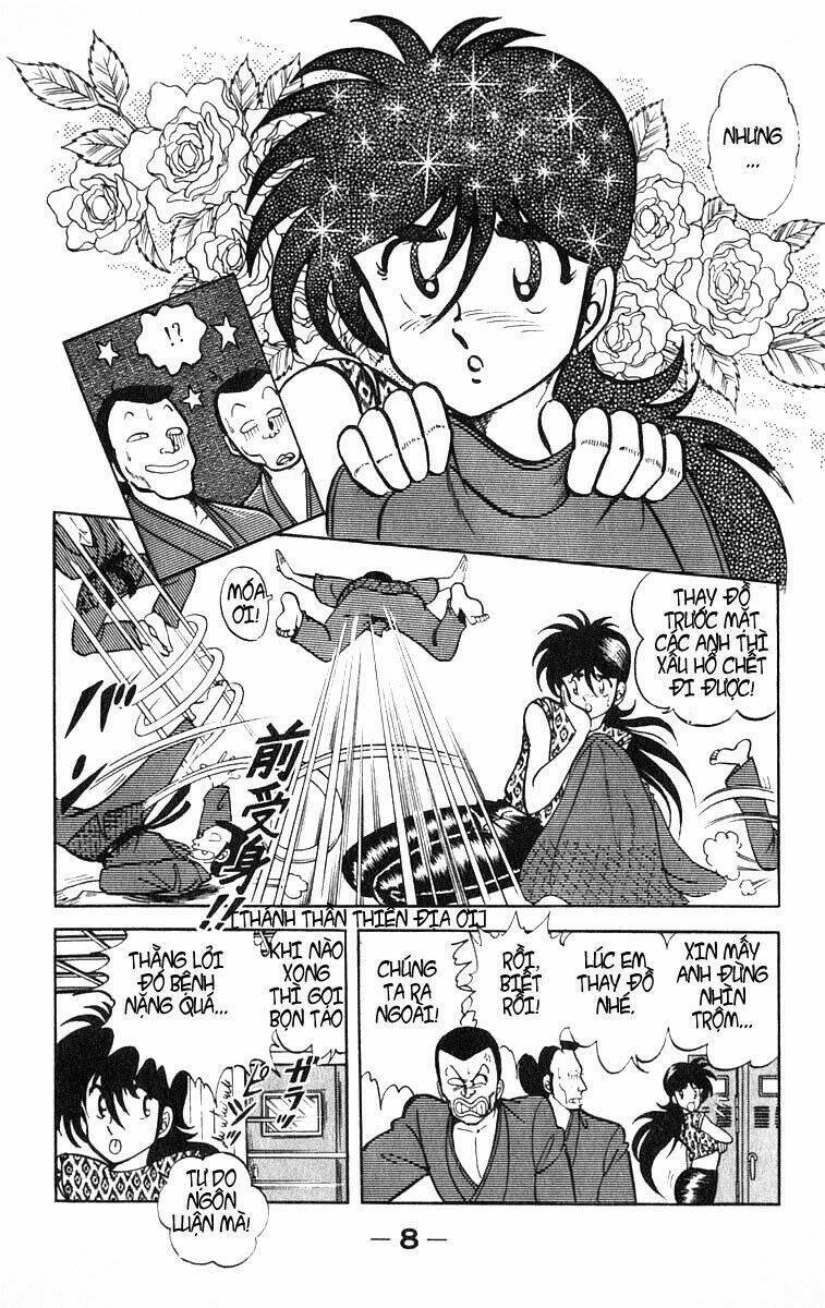 kotaro makaritoru chapter 10 11