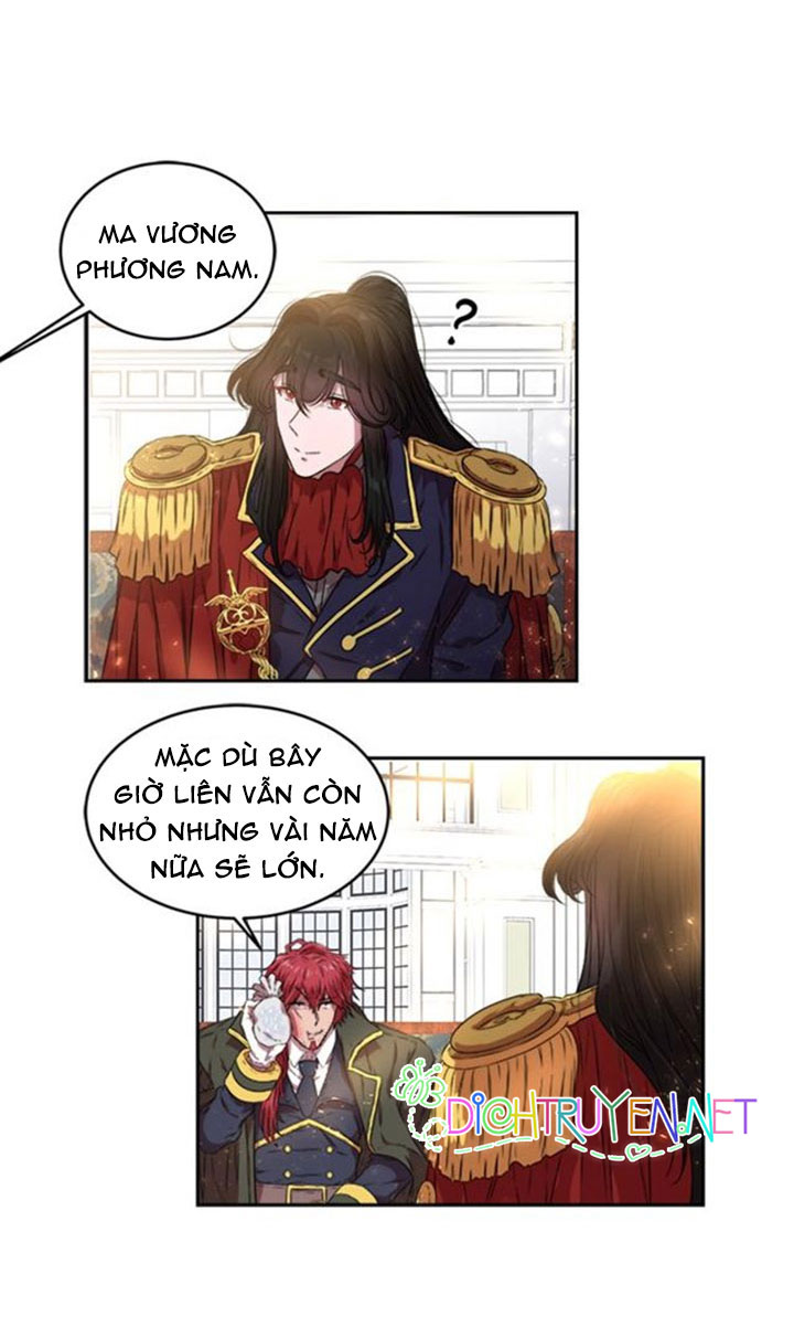 con gái bảo bối của ma vương chapter 12 43