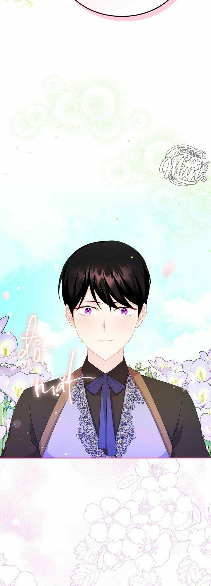 công chúa phản diện muốn ở trong ngôi nhà bánh quy chapter 47 18