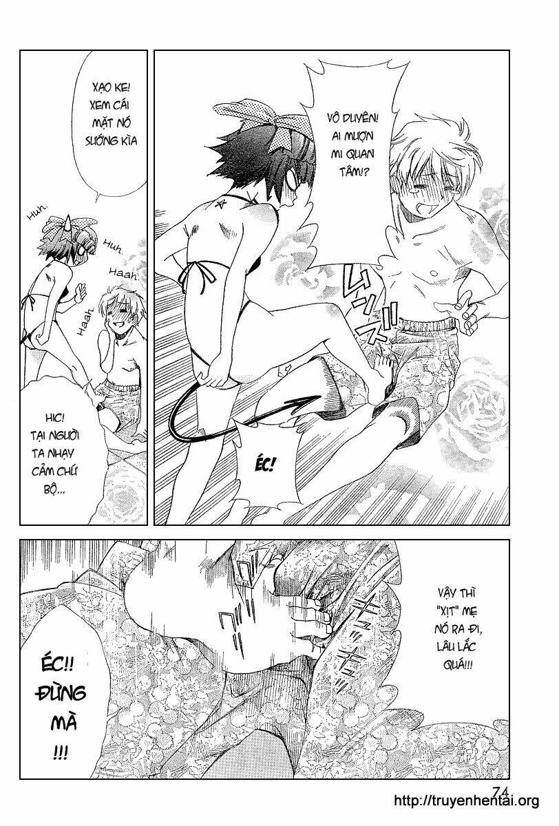 my balls chapter 3 19