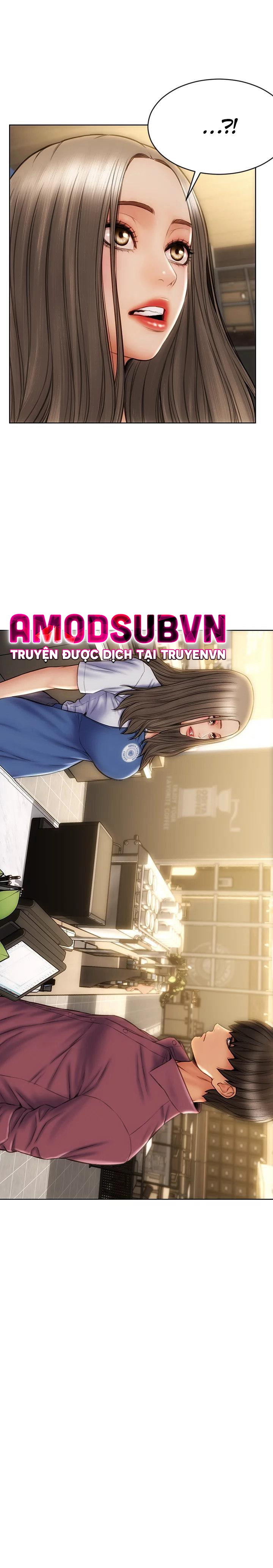 dân chơi out trình chapter 10 9