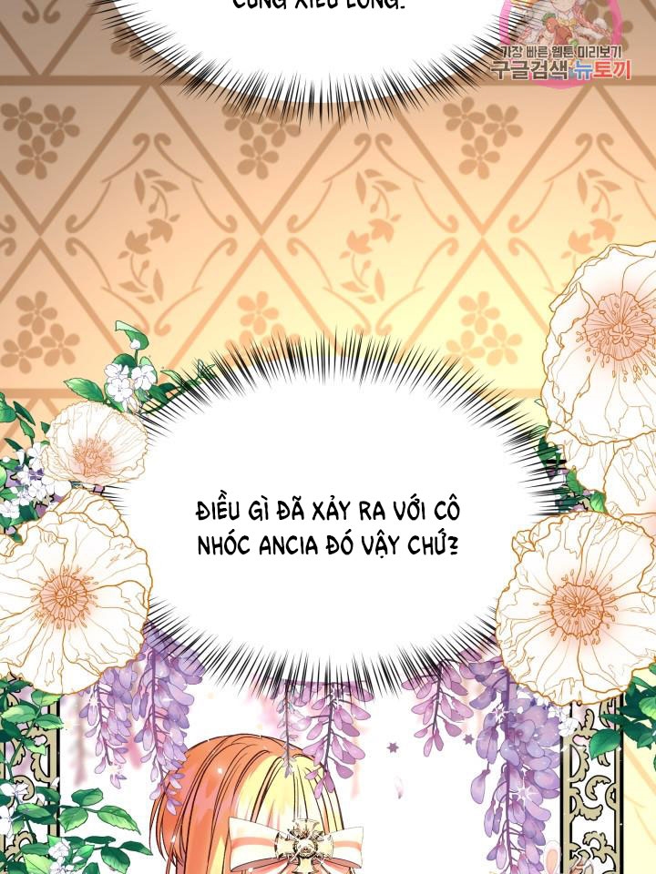 trở thành vợ thái tử quái vật chapter 18.1 31