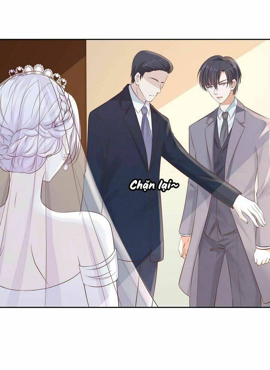 liệt ái tri hạ: series mật đào tiểu tình nhân chapter 259 16