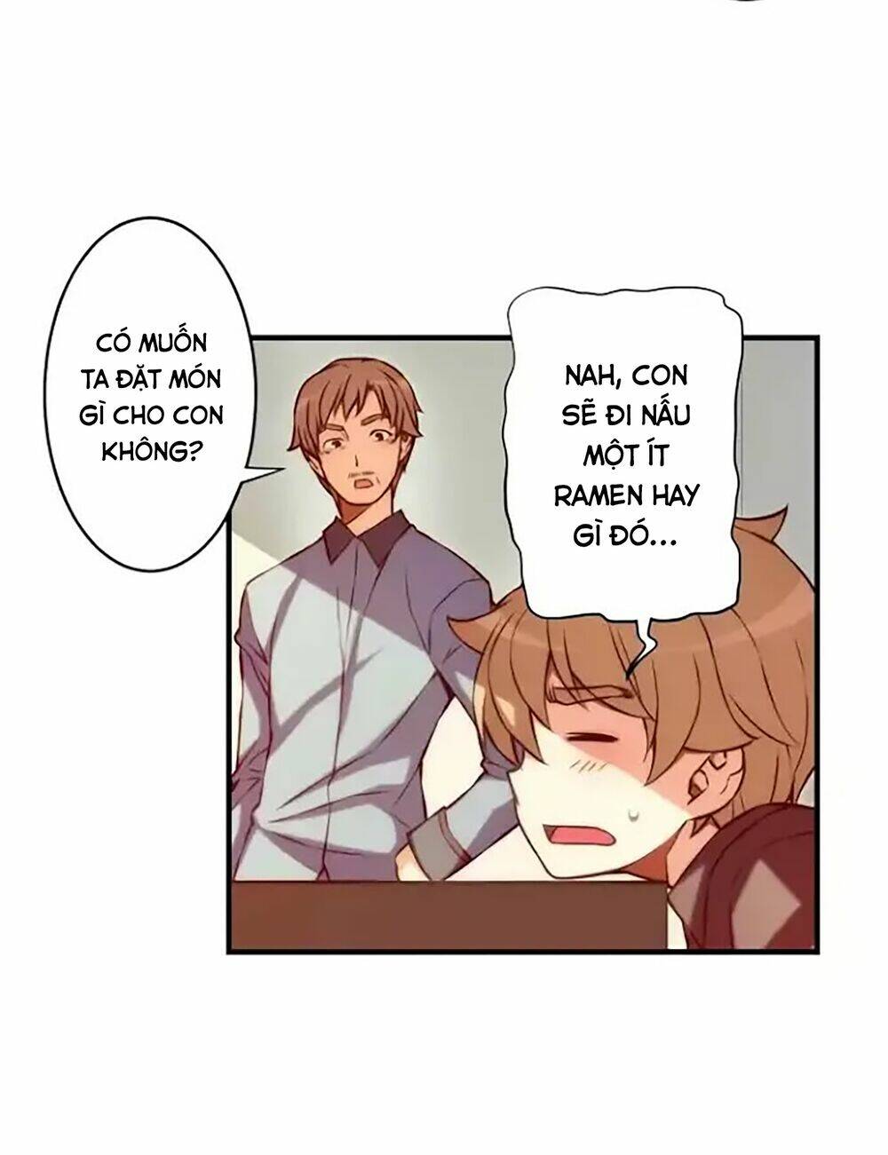 cohabitation with the fiancee chapter 58 16