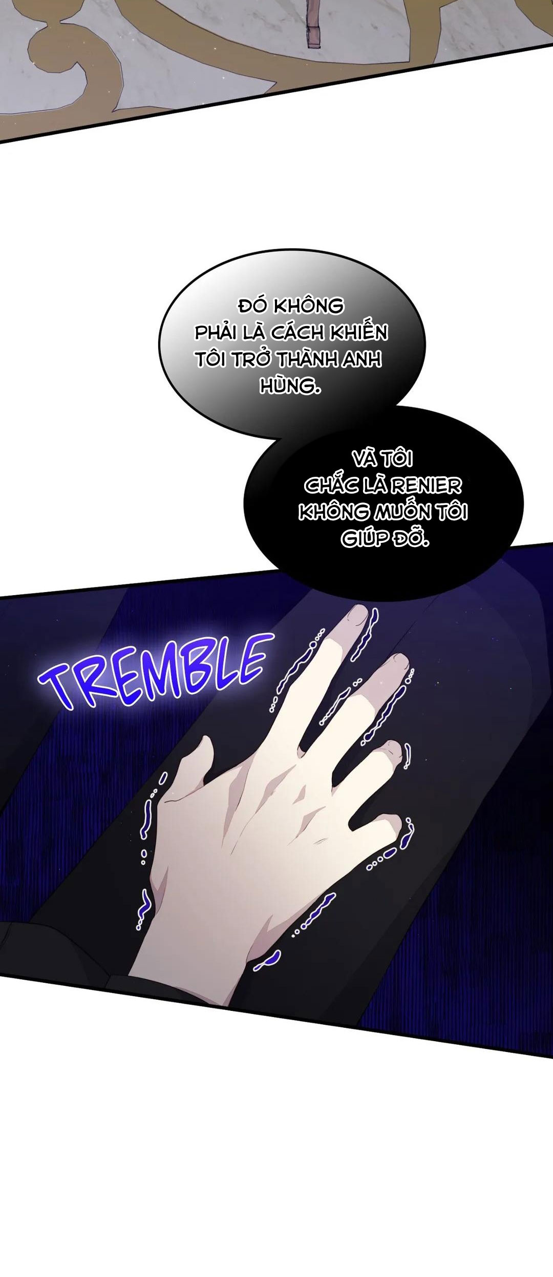 chị ấy là nữ chính trong truyện đó chapter 42 52